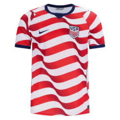 USA Home Shirt 2026