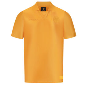 Wolverhampton Wanderers Honved 70th Anniversary Limited Edition Shirt