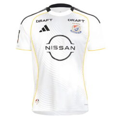 Yokohama F. Marinos Away Shirt 2026