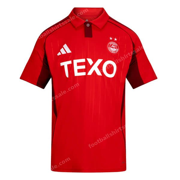 Aberdeen Home Shirt 25/26