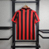 2024/2025 AC Milan 125th Anniversary Football Shirt - Detail 1