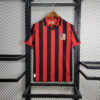 2024/2025 AC Milan 125th Anniversary Football Shirt