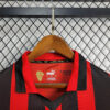 2024/2025 AC Milan 125th Anniversary Football Shirt - Detail 3