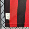 2024/2025 AC Milan 125th Anniversary Football Shirt - Detail 4