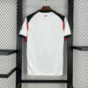 2025/2026 AC Milan Away Football Shirt - Detail 1
