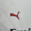 2025/2026 AC Milan Away Football Shirt - Detail 3