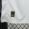 2025/2026 AC Milan Away Football Shirt - Detail 6