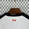 2025/2026 AC Milan Away Football Shirt - Detail 8