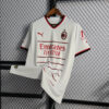 2022/2023 AC Milan Away Soccer Jersey 1:1 Thai Quality - Detail 2