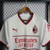 2022/2023 AC Milan Away Soccer Jersey 1:1 Thai Quality - Detail 3