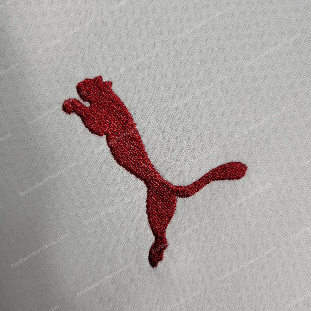 2022/2023 AC Milan Away Soccer Jersey 1:1 Thai Quality - Detail 4