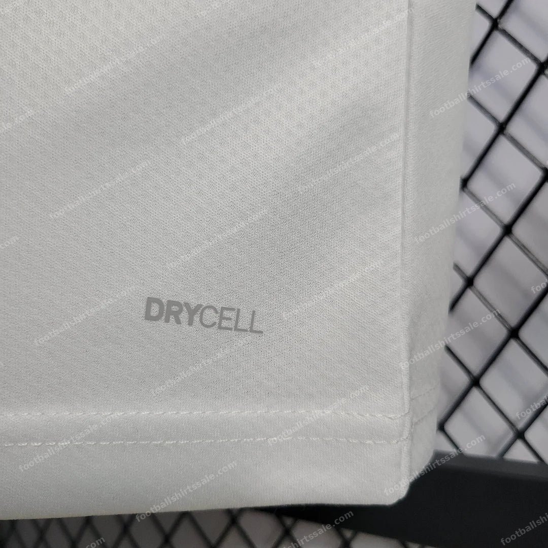 2022/2023 AC Milan Away Soccer Jersey 1:1 Thai Quality - Detail 8