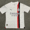2023/2024 AC Milan Away Soccer Jersey 1:1 Thai Quality