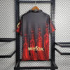 2022/2023 AC Milan Fourth Away Soccer Jersey 1:1 Thai Quality - Detail 1
