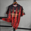 2022/2023 AC Milan Fourth Away Soccer Jersey 1:1 Thai Quality - Detail 2