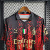 2022/2023 AC Milan Fourth Away Soccer Jersey 1:1 Thai Quality - Detail 3