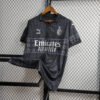 2023/2024 AC Milan Fourth Away Soccer Jersey 1:1 Thai Quality - Detail 2