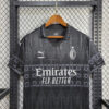 2023/2024 AC Milan Fourth Away Soccer Jersey 1:1 Thai Quality - Detail 3