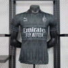2023/2024 AC Milan Fourth Away Soccer Jersey 1:1 Thai Quality – Player Version