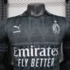2023/2024 AC Milan Fourth Away Soccer Jersey 1:1 Thai Quality – Player Version - Detail 2