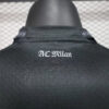 2023/2024 AC Milan Fourth Away Soccer Jersey 1:1 Thai Quality – Player Version - Detail 3