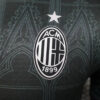 2023/2024 AC Milan Fourth Away Soccer Jersey 1:1 Thai Quality – Player Version - Detail 9