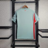 2025/2026 AC Milan Goalkeeper Football Shirt - Detail 1