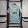 2025/2026 AC Milan Goalkeeper Football Shirt