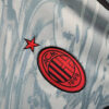 2025/2026 AC Milan Goalkeeper Football Shirt - Detail 3