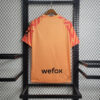 2023/2024 AC Milan Goalkeeper Soccer Jersey 1:1 Thai Quality - Detail 1