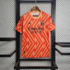2023/2024 AC Milan Goalkeeper Soccer Jersey 1:1 Thai Quality