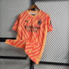2023/2024 AC Milan Goalkeeper Soccer Jersey 1:1 Thai Quality - Detail 2