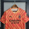 2023/2024 AC Milan Goalkeeper Soccer Jersey 1:1 Thai Quality - Detail 3