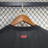 2025/2026 AC Milan Home Football Shirt - Detail 8