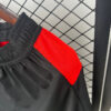 2025/2026 AC Milan Home Shorts - Detail 1