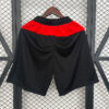 2025/2026 AC Milan Home Shorts - Detail 2