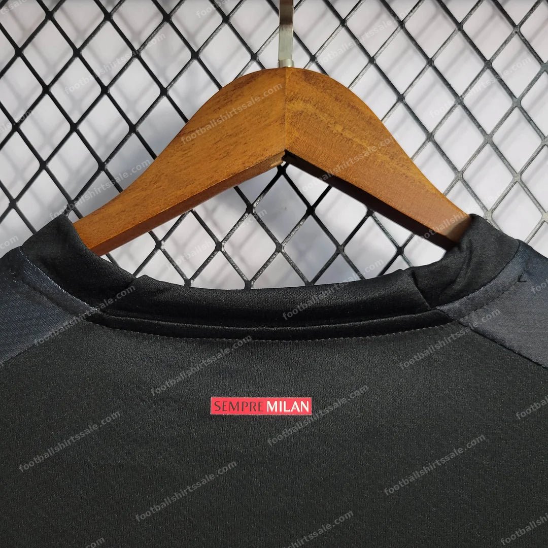 2022/2023 AC Milan Home Soccer Jersey 1:1 Thai Quality - Detail 10