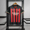 2022/2023 AC Milan Home Soccer Jersey 1:1 Thai Quality