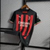 2022/2023 AC Milan Home Soccer Jersey 1:1 Thai Quality - Detail 2