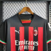 2022/2023 AC Milan Home Soccer Jersey 1:1 Thai Quality - Detail 3