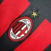 2022/2023 AC Milan Home Soccer Jersey 1:1 Thai Quality - Detail 5