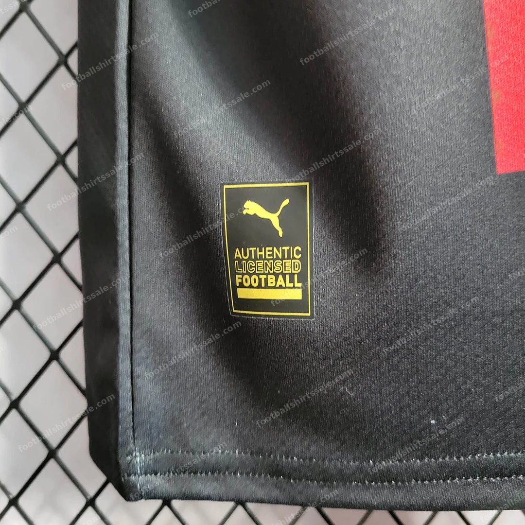 2022/2023 AC Milan Home Soccer Jersey 1:1 Thai Quality - Detail 7