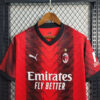 2023/2024 AC Milan Home Soccer Jersey 1:1 Thai Quality - Detail 3