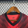 2023/2024 AC Milan Home Soccer Jersey 1:1 Thai Quality - Detail 4