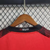 2023/2024 AC Milan Home Soccer Jersey 1:1 Thai Quality - Detail 5