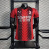 2023/2024 AC Milan Home Soccer Jersey 1:1 Thai Quality – Player Version