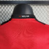 2023/2024 AC Milan Home Soccer Jersey 1:1 Thai Quality – Player Version - Detail 3