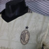 2023/2024 AC Milan Joint Edition Football Shirt 1:1 Thai Quality – Player Version - Detail 3