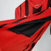 AC Milan Soccer Jersey Home 2021/2022 Retro 1:1 Thai Quality - Detail 4
