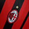 AC Milan Soccer Jersey Home 2021/2022 Retro 1:1 Thai Quality - Detail 6